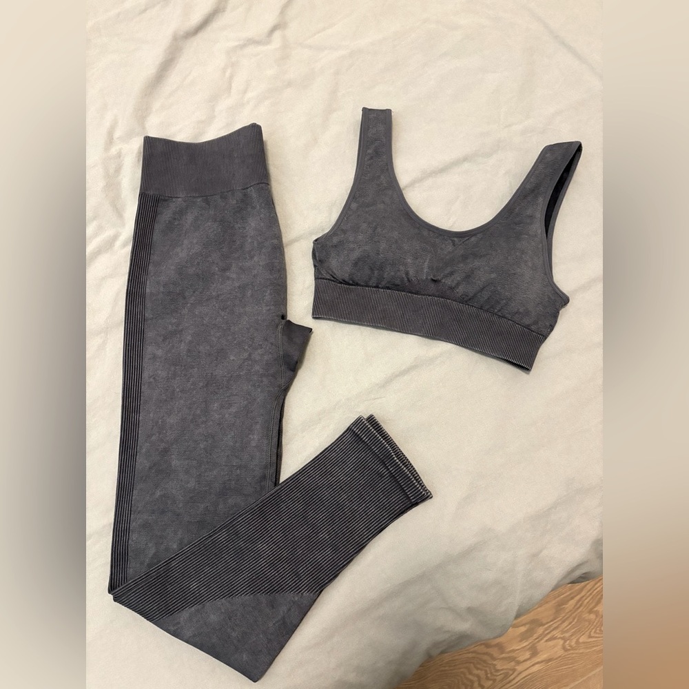 Z SUPPLY set
